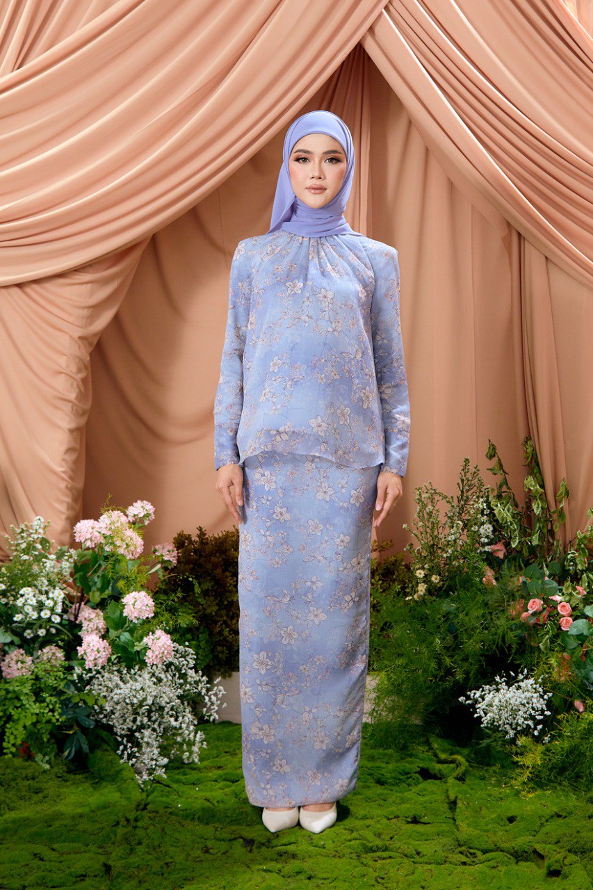 Kurung Laura (Preorder)