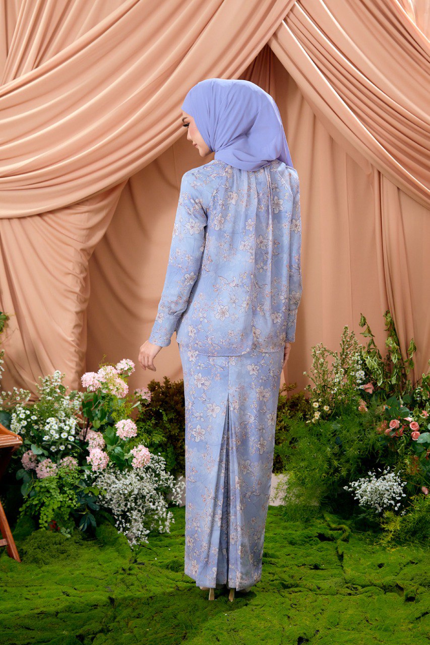 Kurung Laura (Preorder)