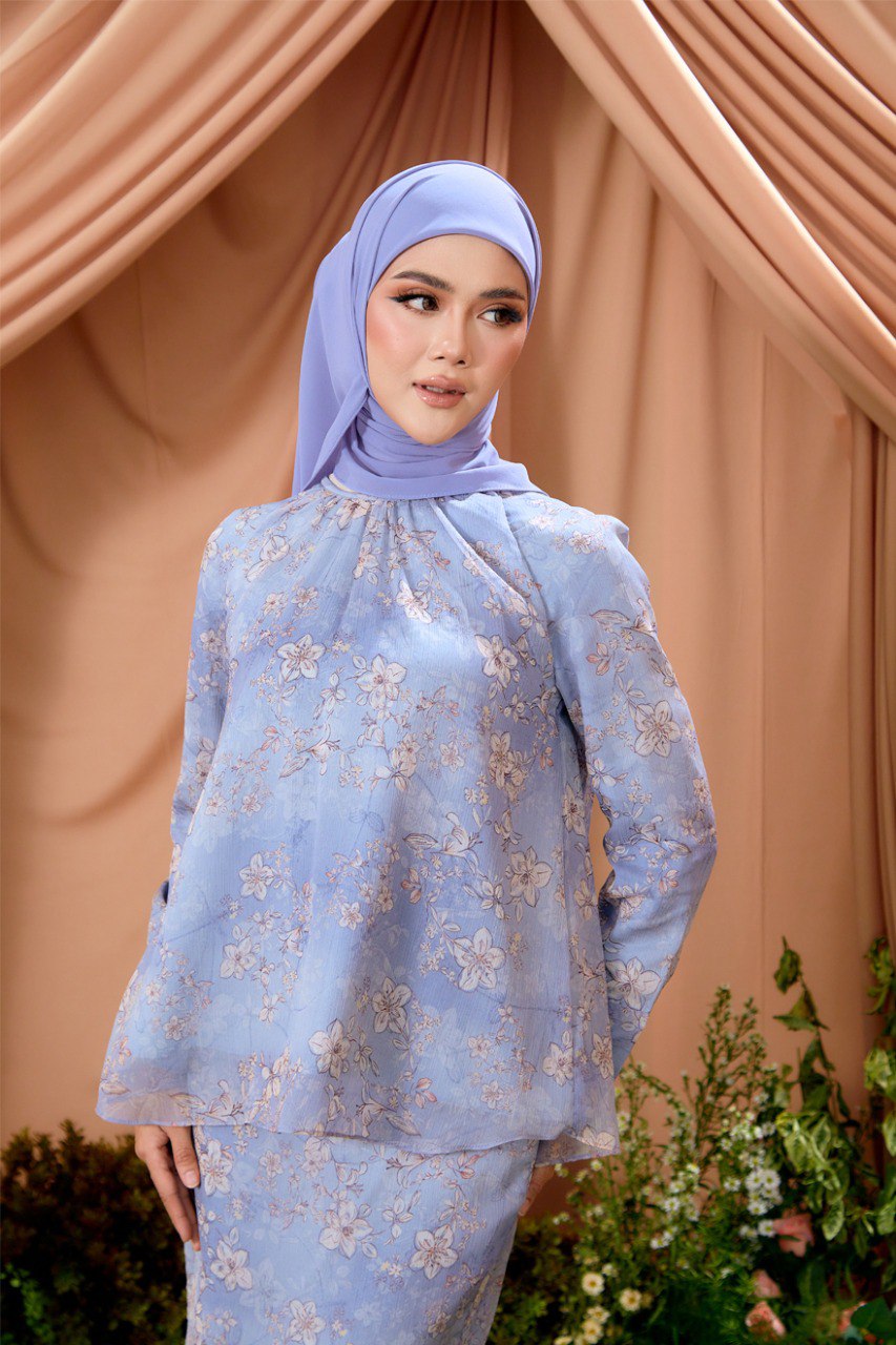 Kurung Laura (Preorder)