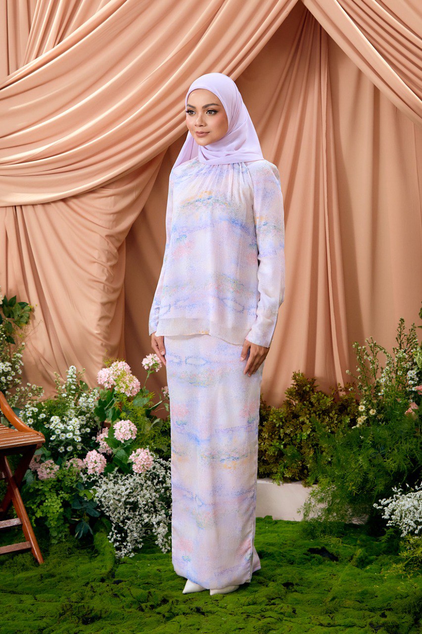 Kurung Laura (Preorder)
