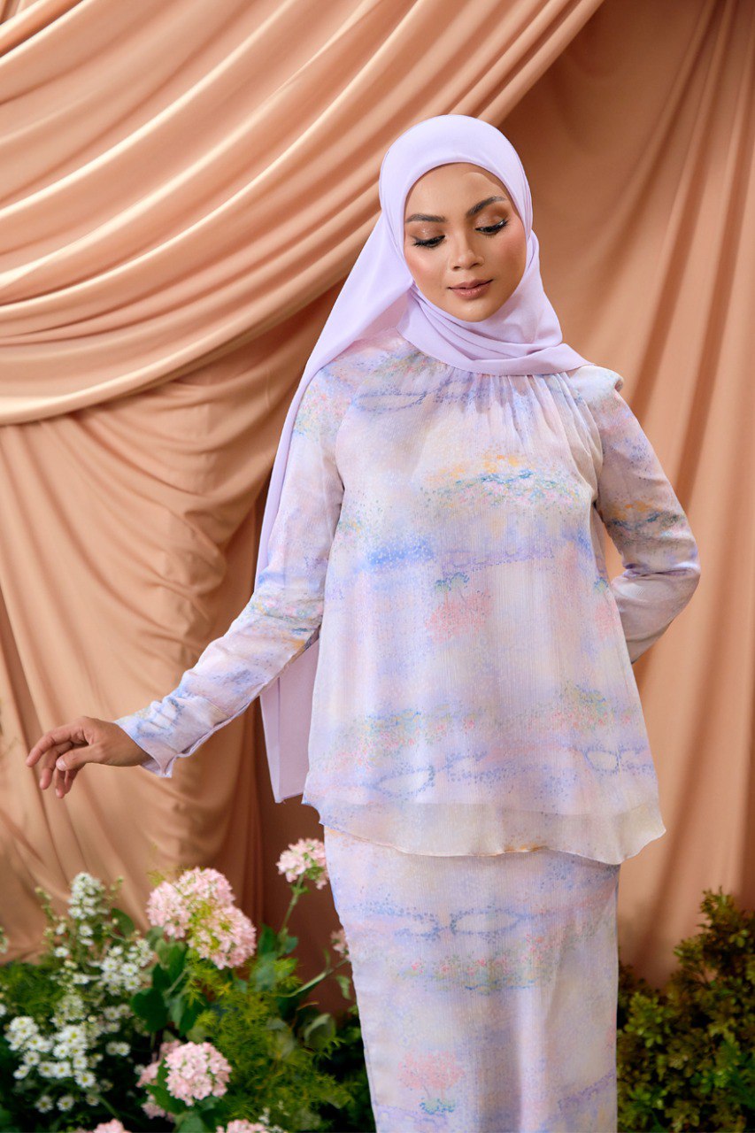 Kurung Laura (Preorder)