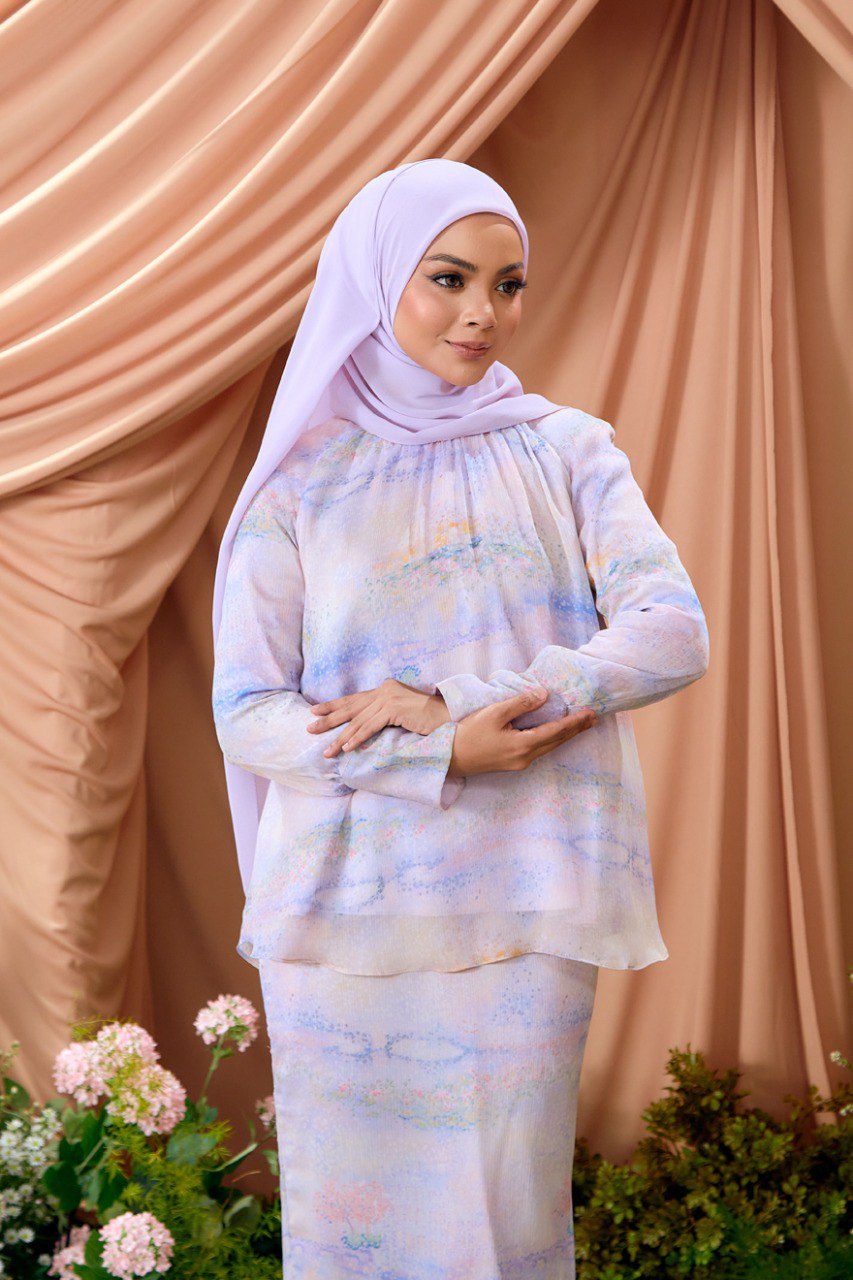 Kurung Laura (Preorder)