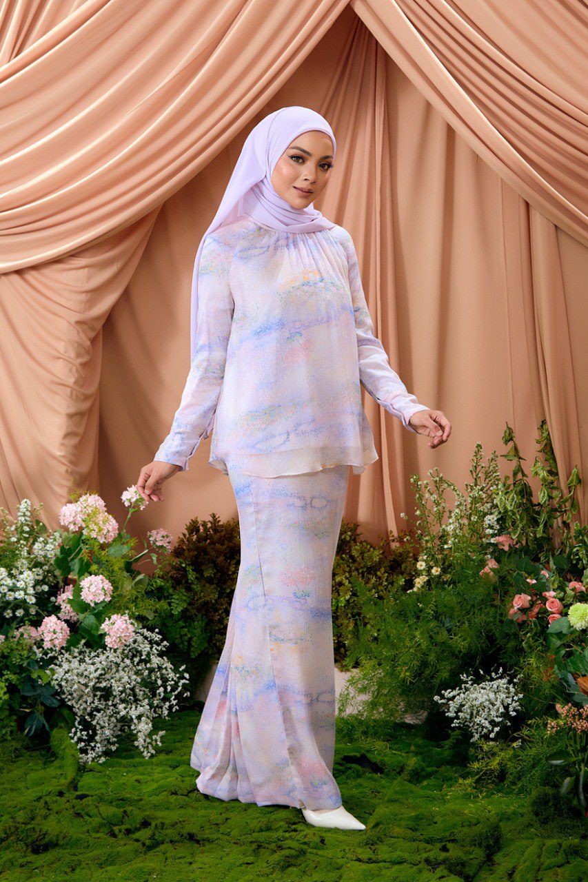 Kurung Laura (Preorder)