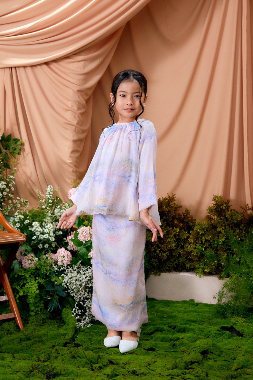 Kurung Laura (Preorder)