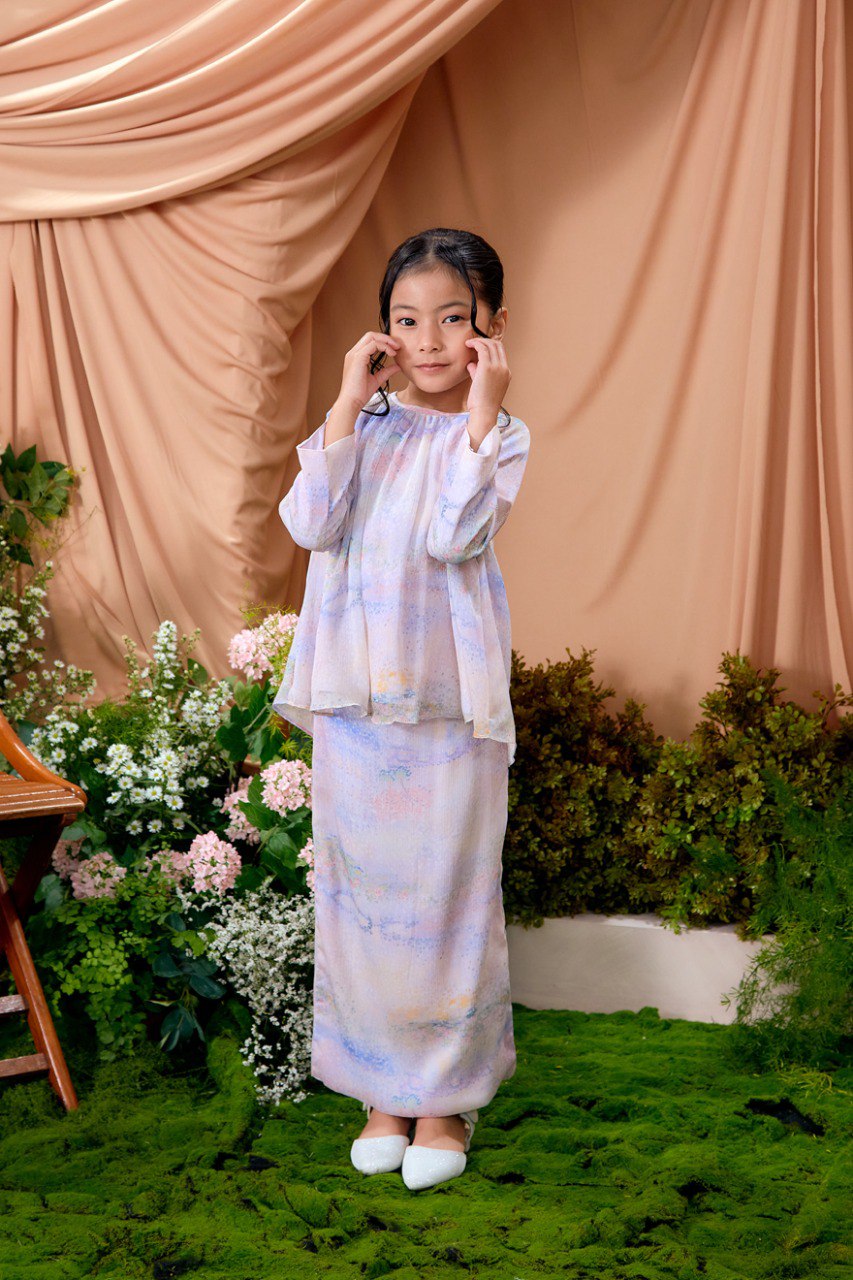 Kurung Laura (Preorder)