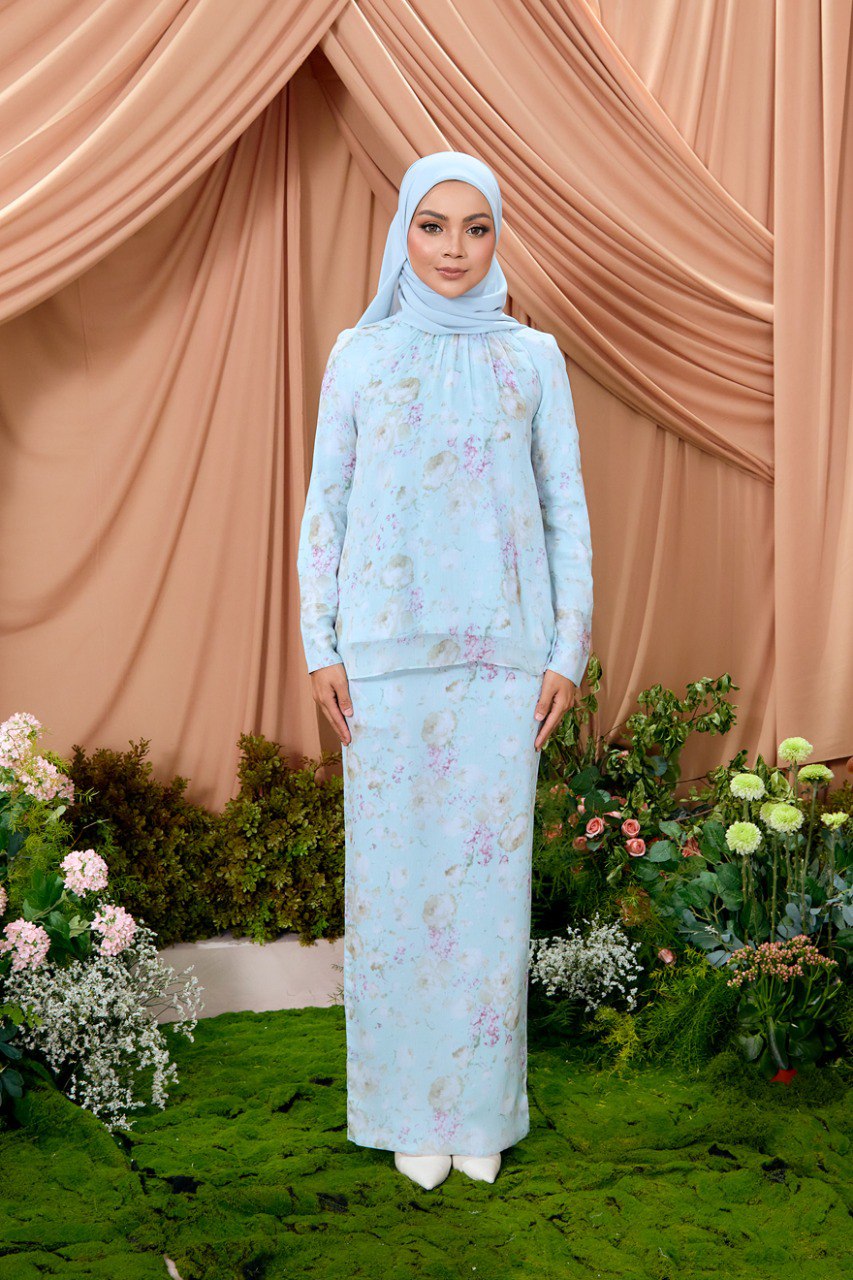 Kurung Laura (Preorder)