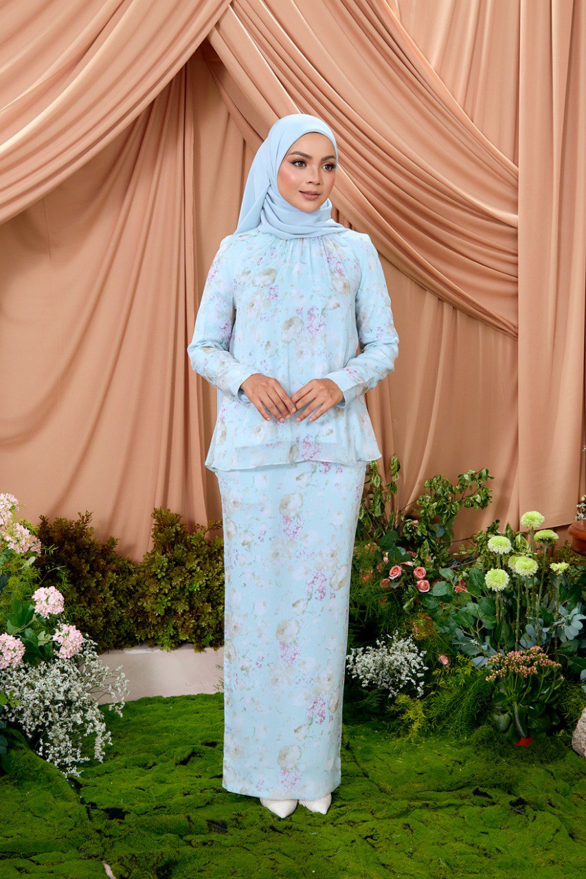 Kurung Laura (Preorder)