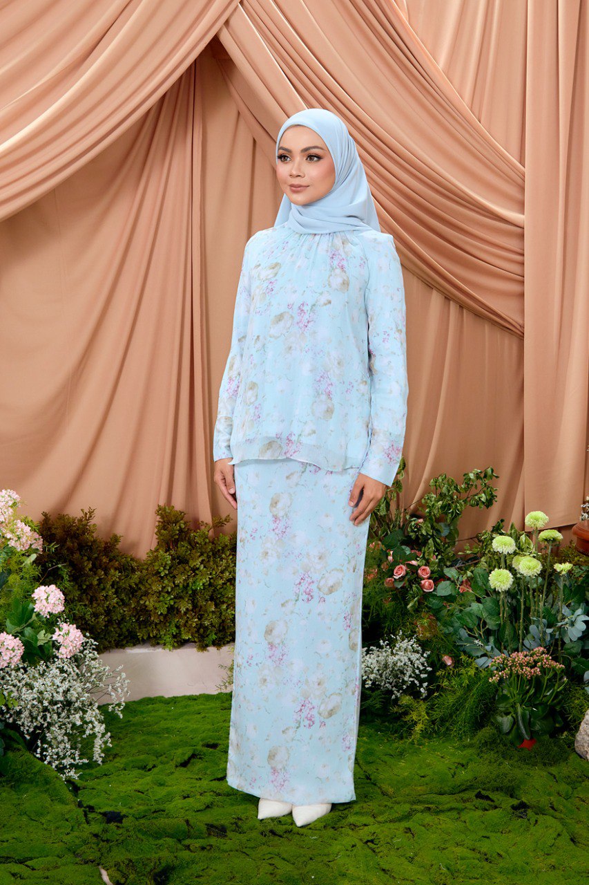 Kurung Laura (Preorder)