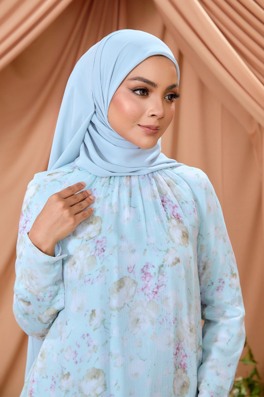 Kurung Laura (Preorder)