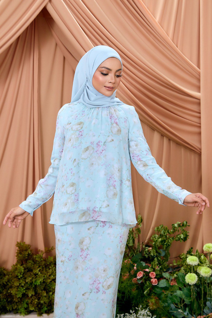 Kurung Laura (Preorder)