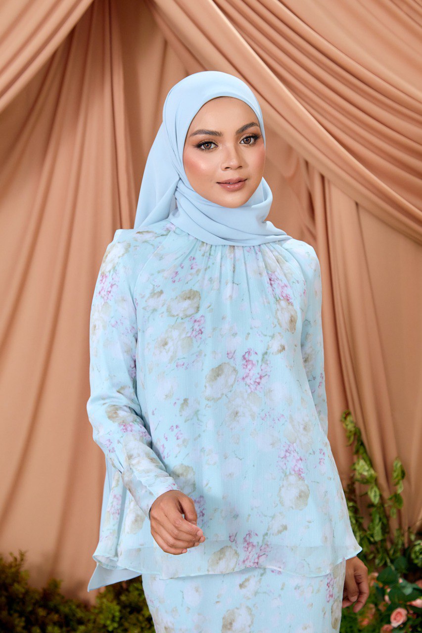 Kurung Laura (Preorder)