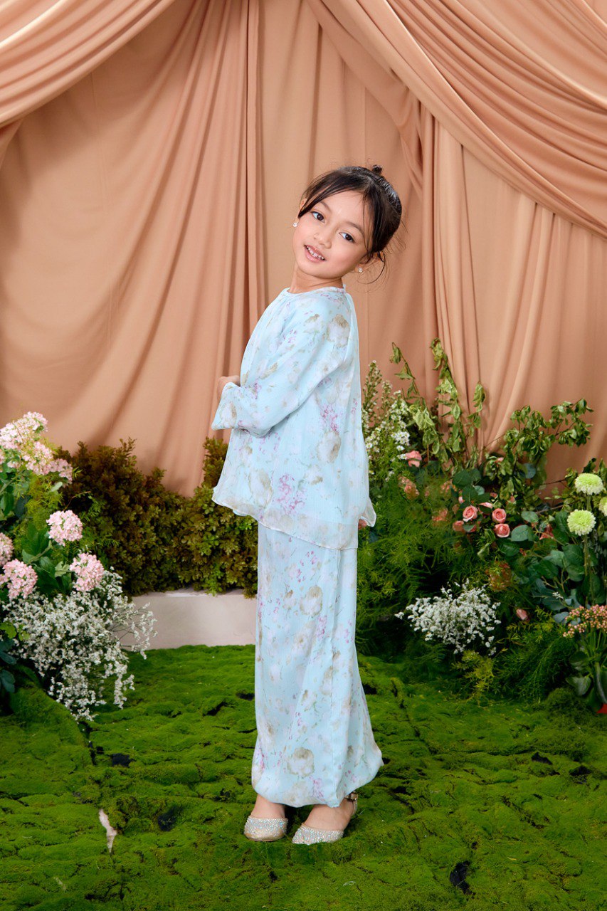 Kurung Laura (Preorder)