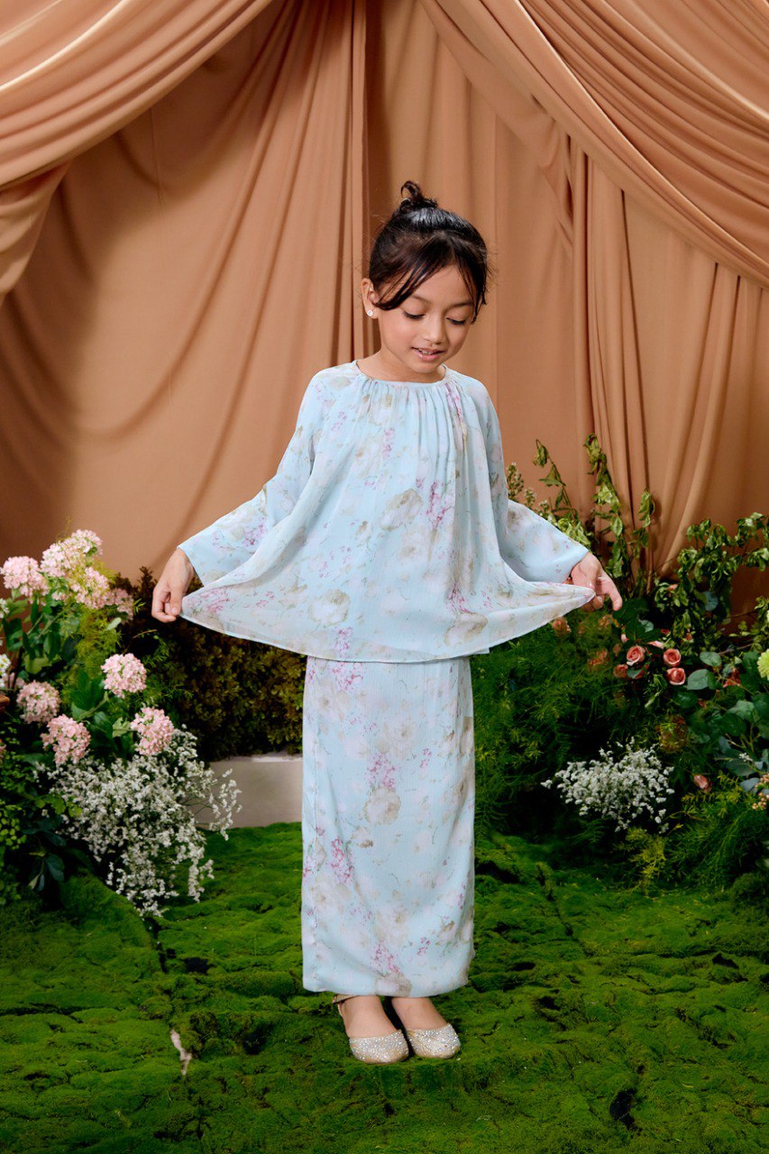 Kurung Laura (Preorder)
