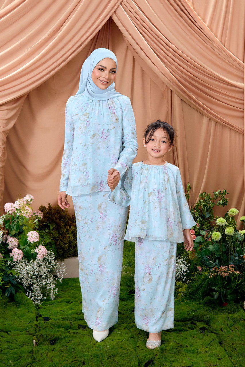 Kurung Laura (Preorder)