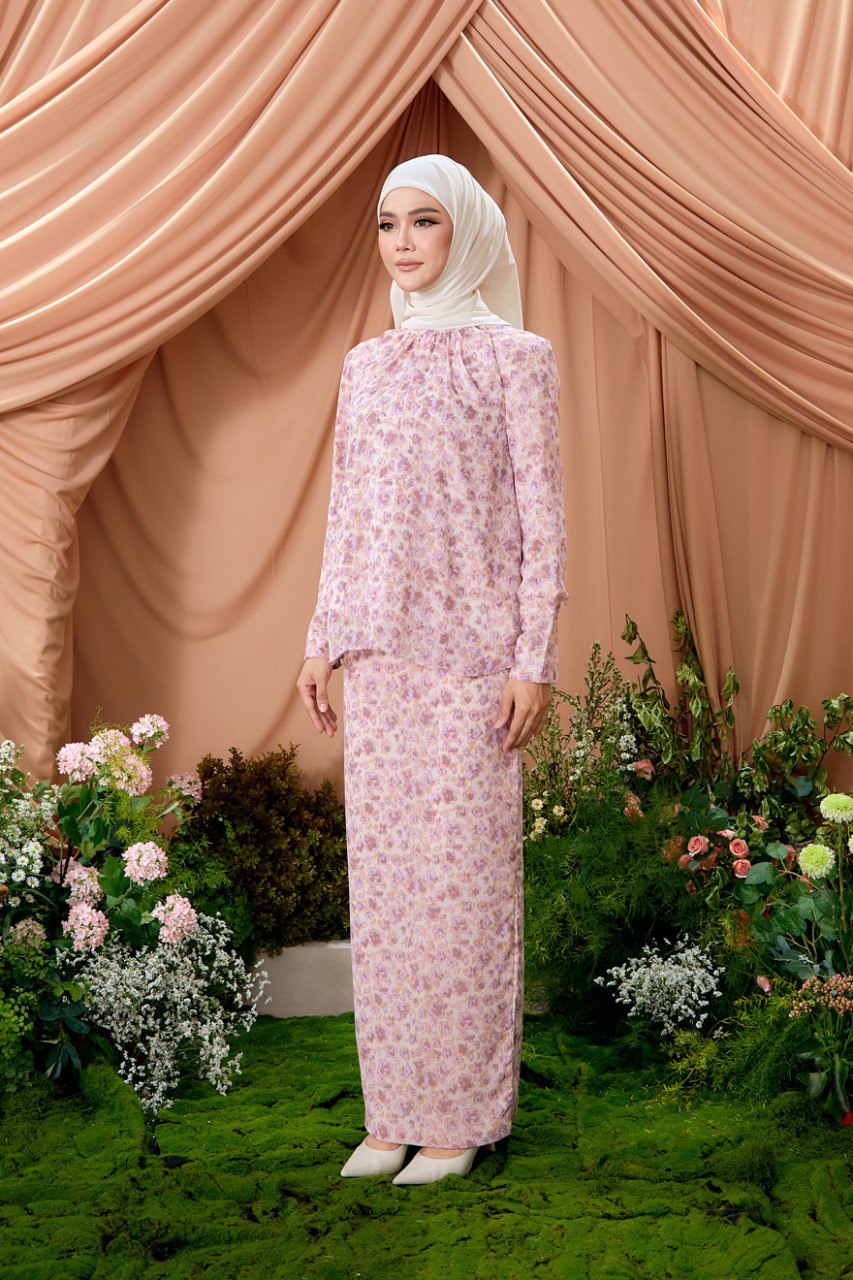 Kurung Laura (Preorder)