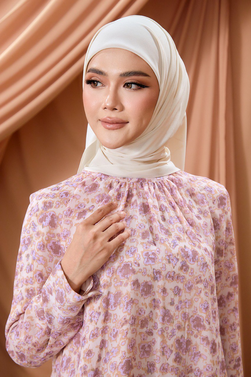 Kurung Laura (Preorder)