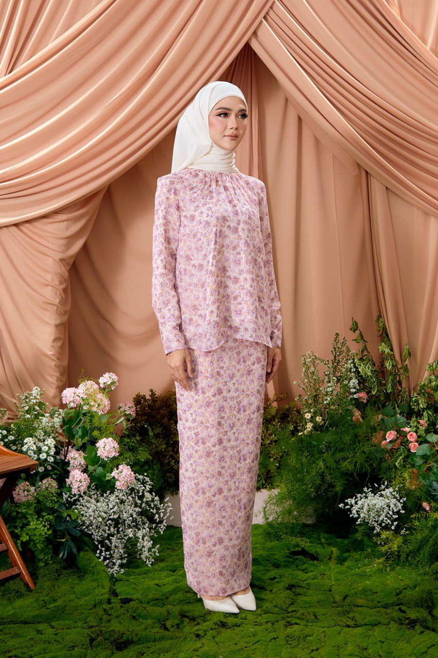 Kurung Laura (Preorder)