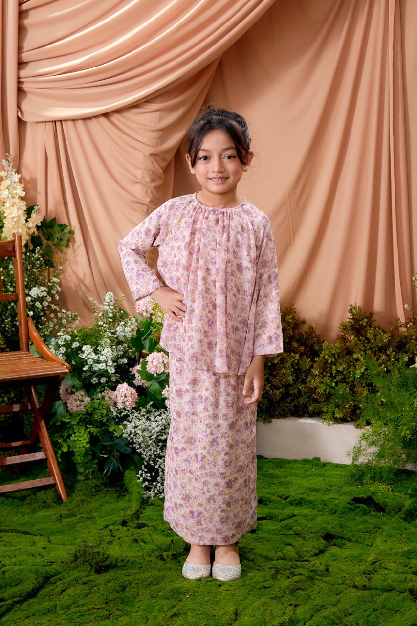 Kurung Laura (Preorder)