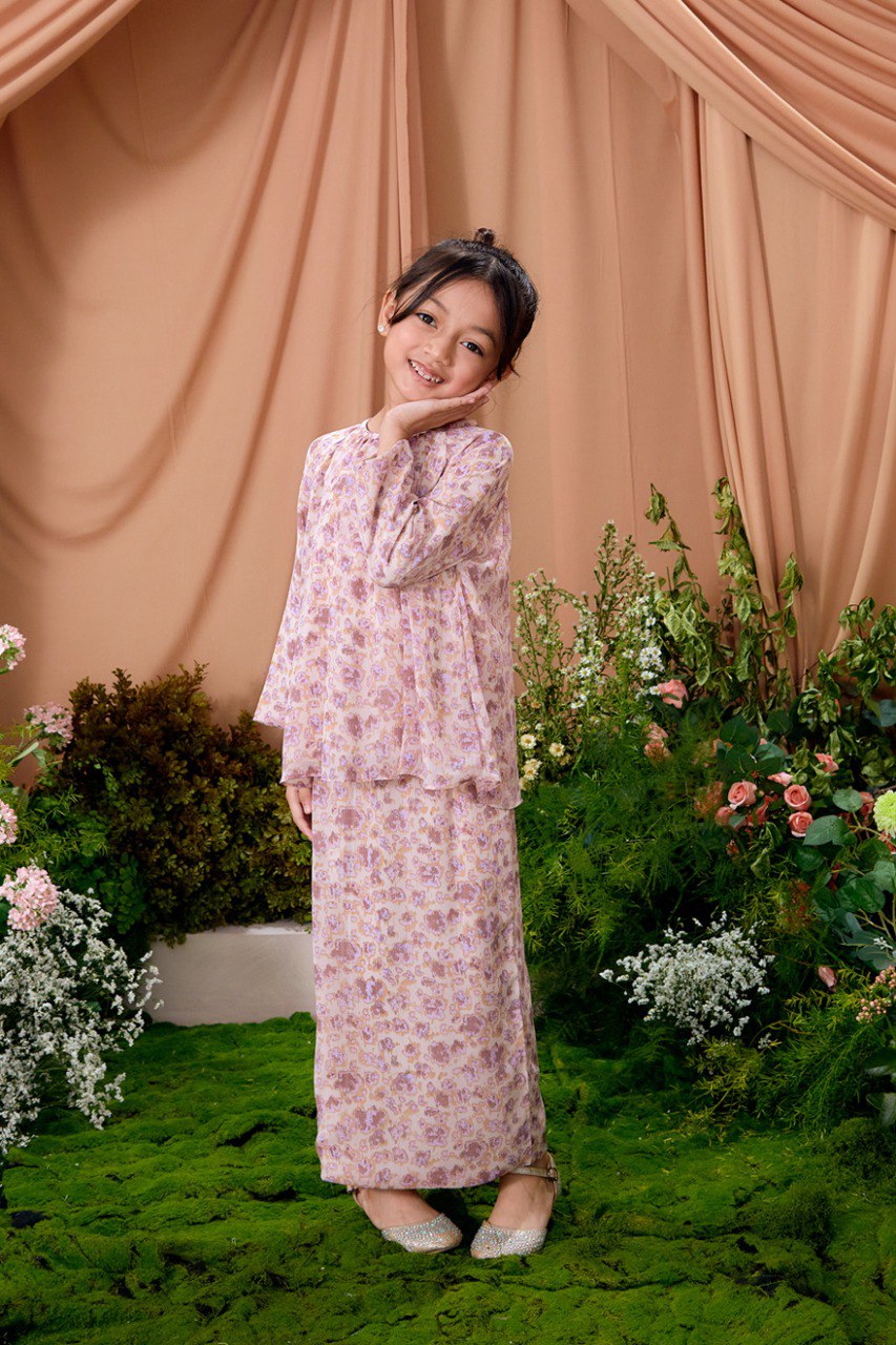 Kurung Laura (Preorder)