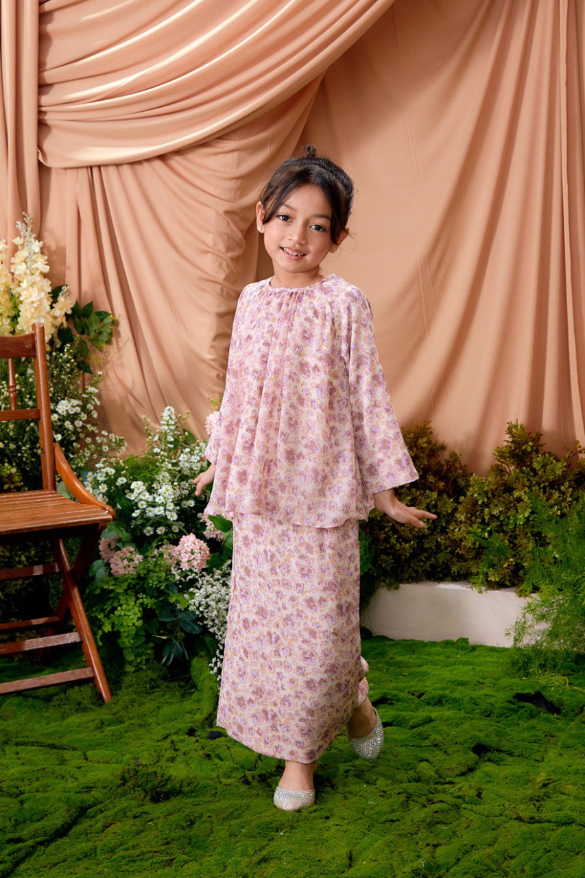 Kurung Laura (Preorder)