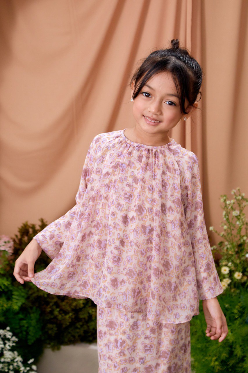 Kurung Laura (Preorder)