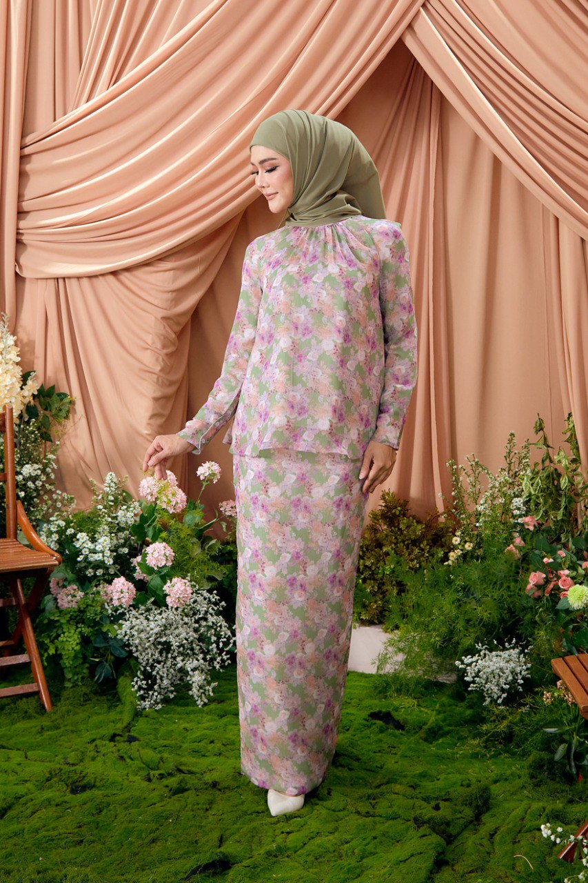 Kurung Laura (Preorder)