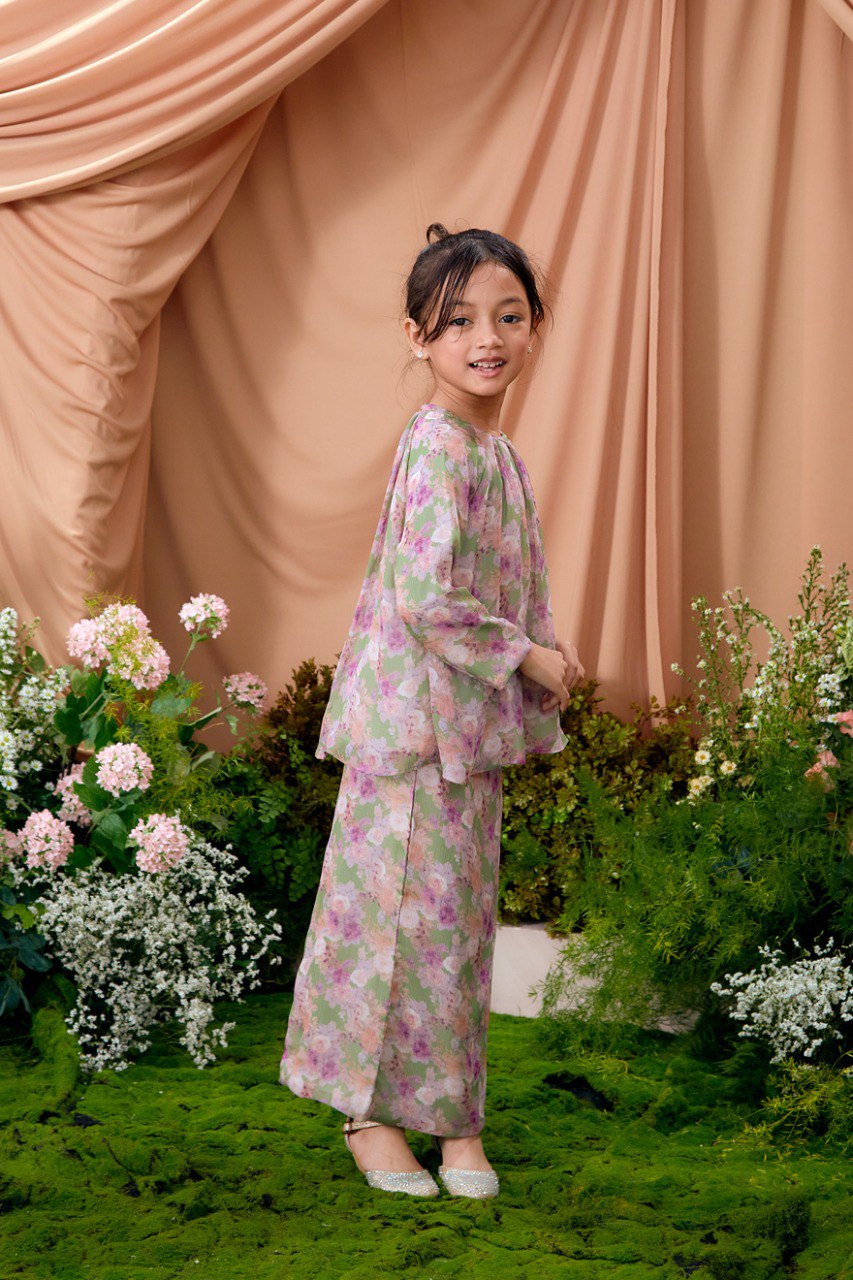 Kurung Laura (Preorder)