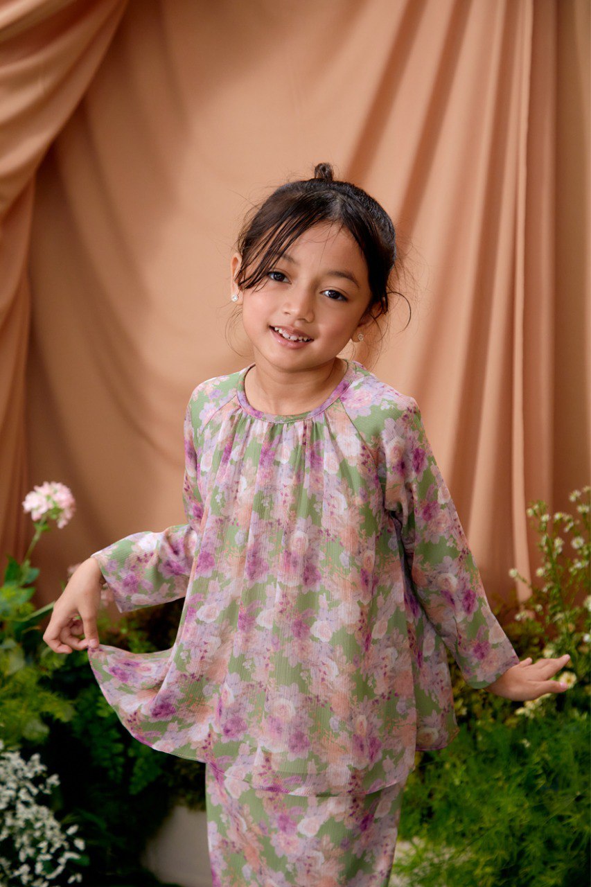 Kurung Laura (Preorder)