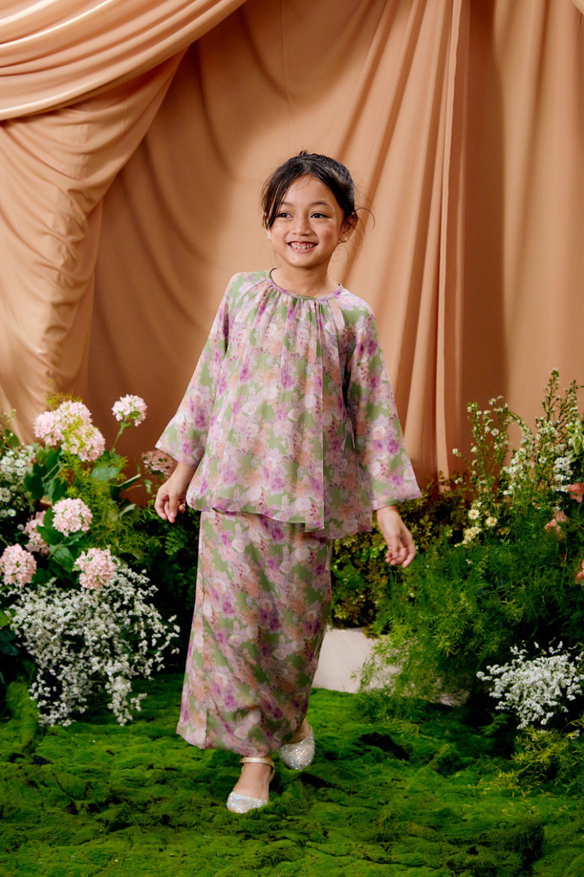 Kurung Laura (Preorder)