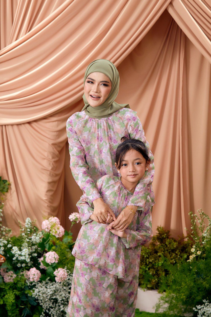 Kurung Laura (Preorder)