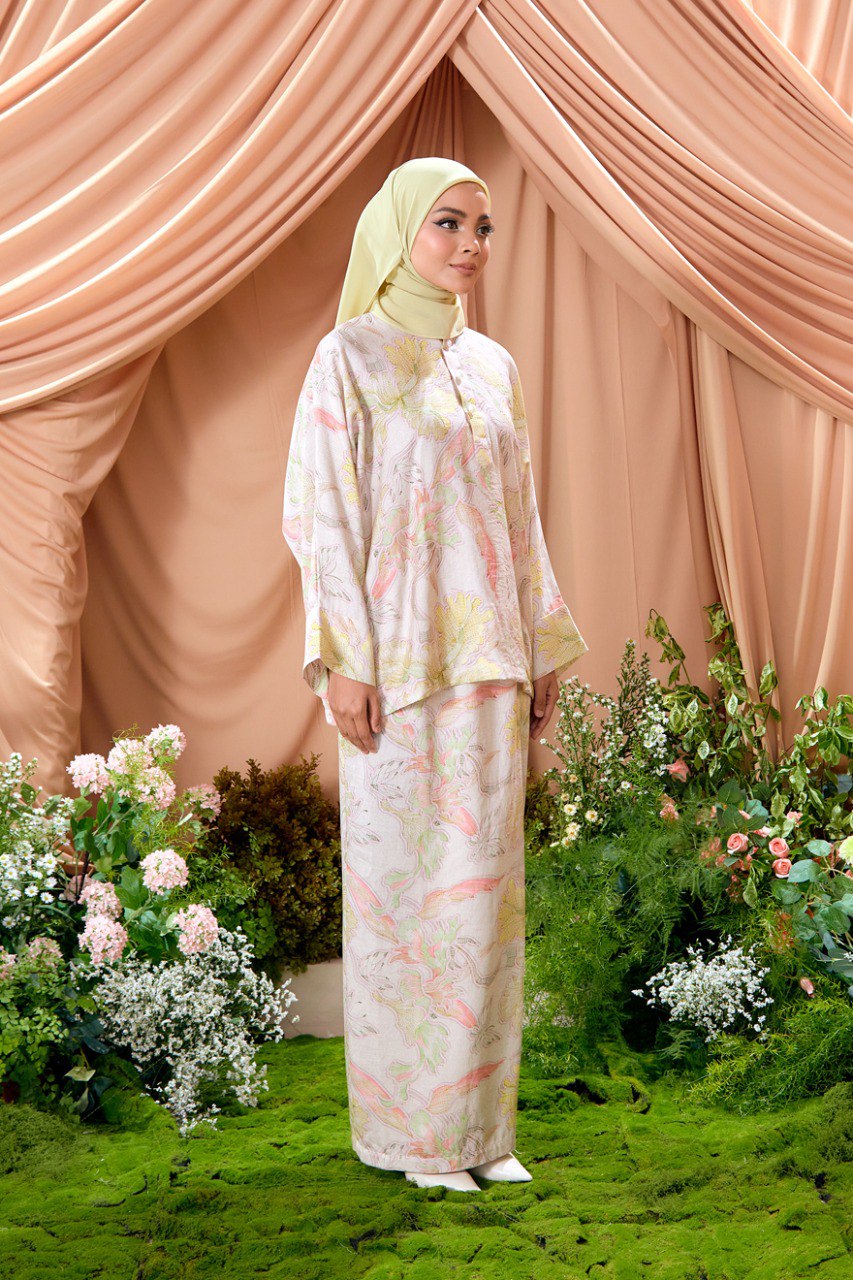 Kurung Aria (Preorder)