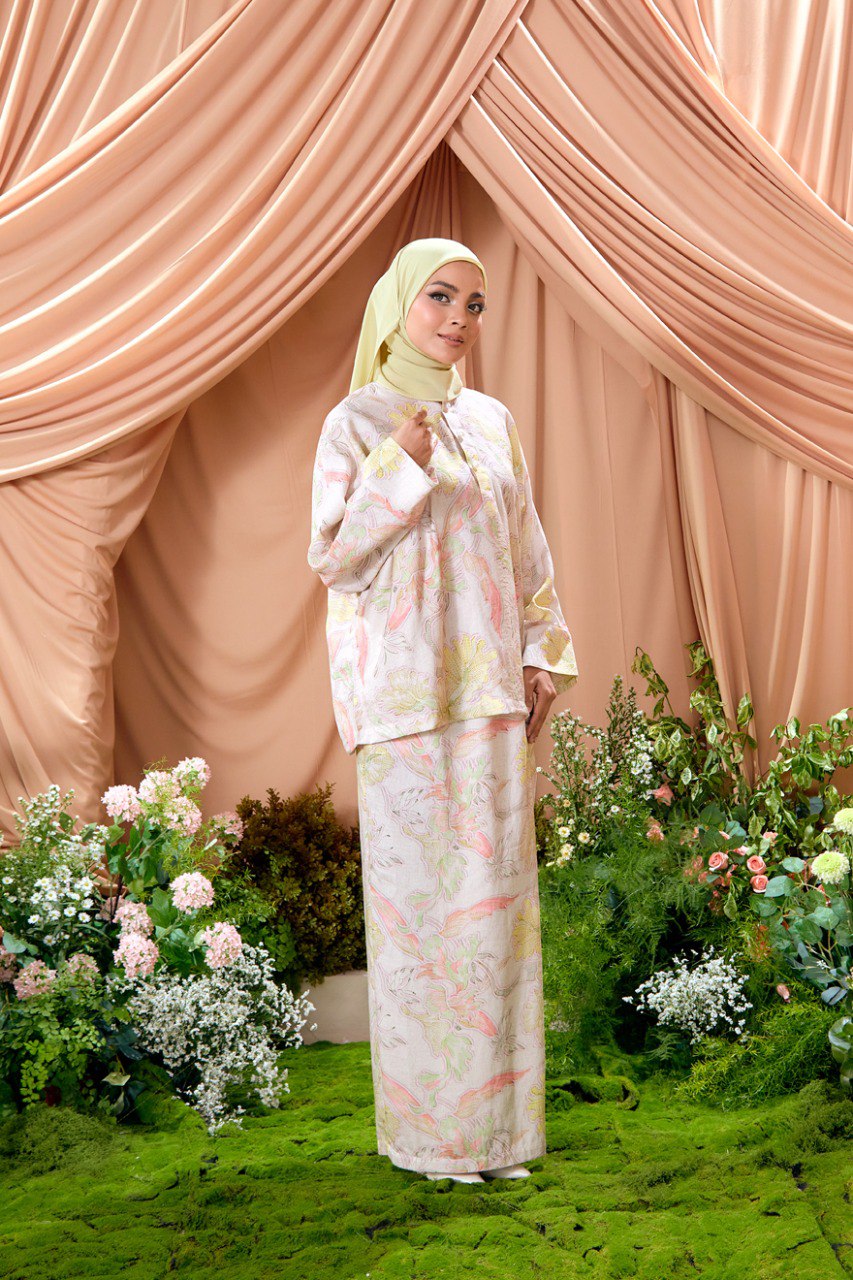 Kurung Aria (Preorder)