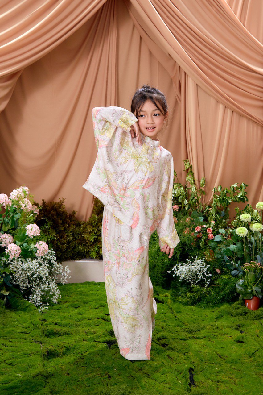 Kurung Aria (Preorder)