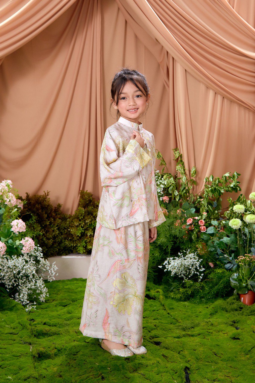 Kurung Aria (Preorder)