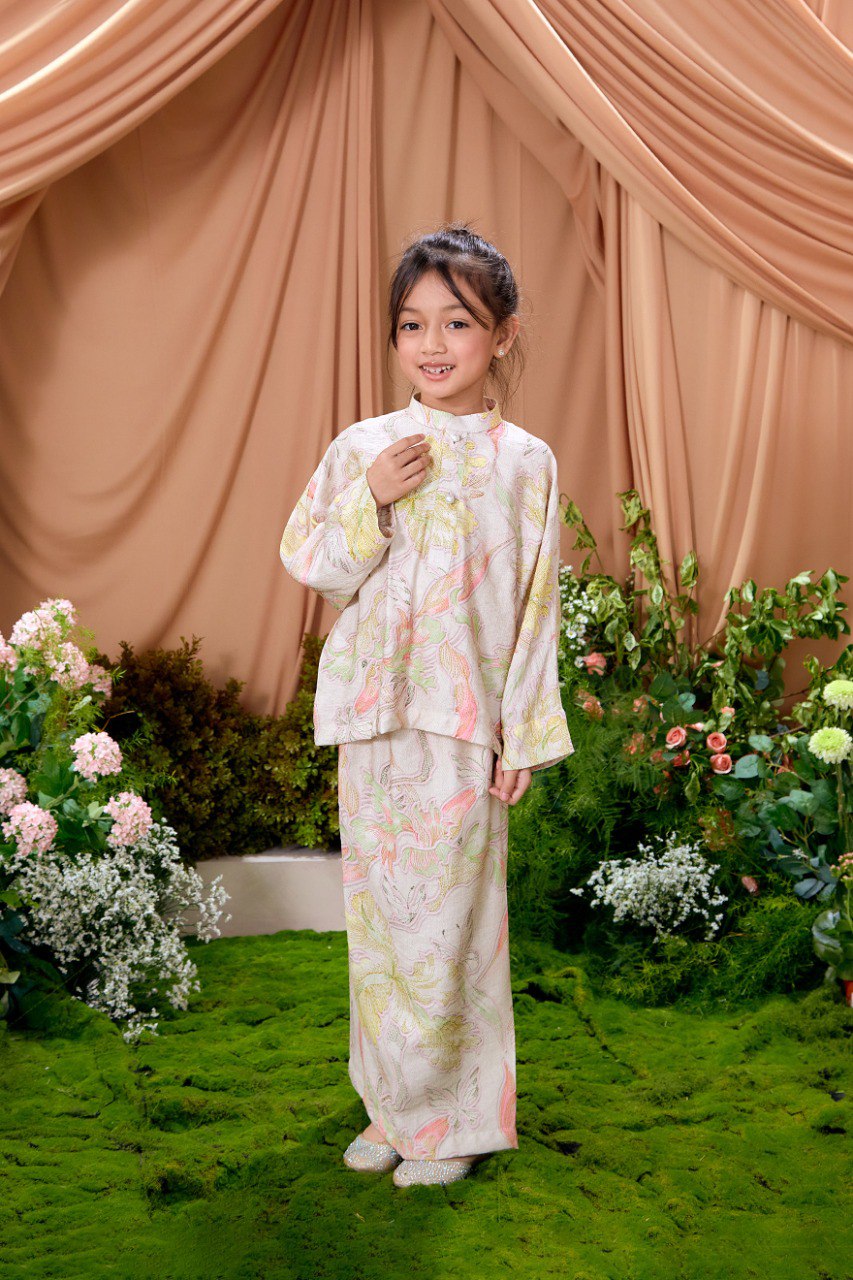 Kurung Aria (Preorder)