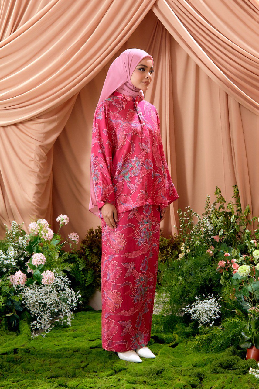 Kurung Aria (Preorder)