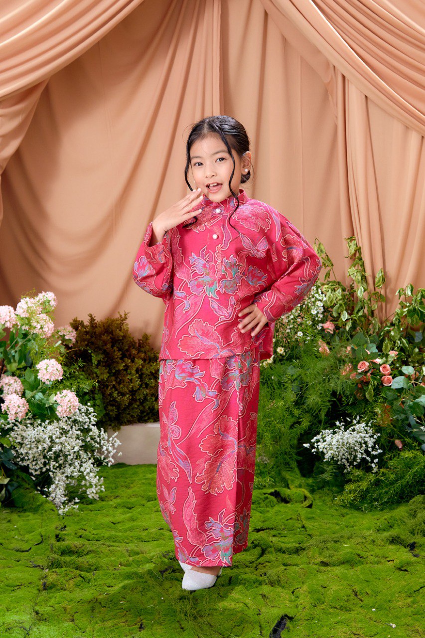 Kurung Aria (Preorder)