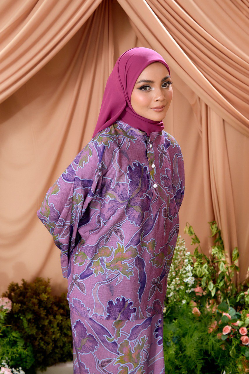 Kurung Aria (Preorder)