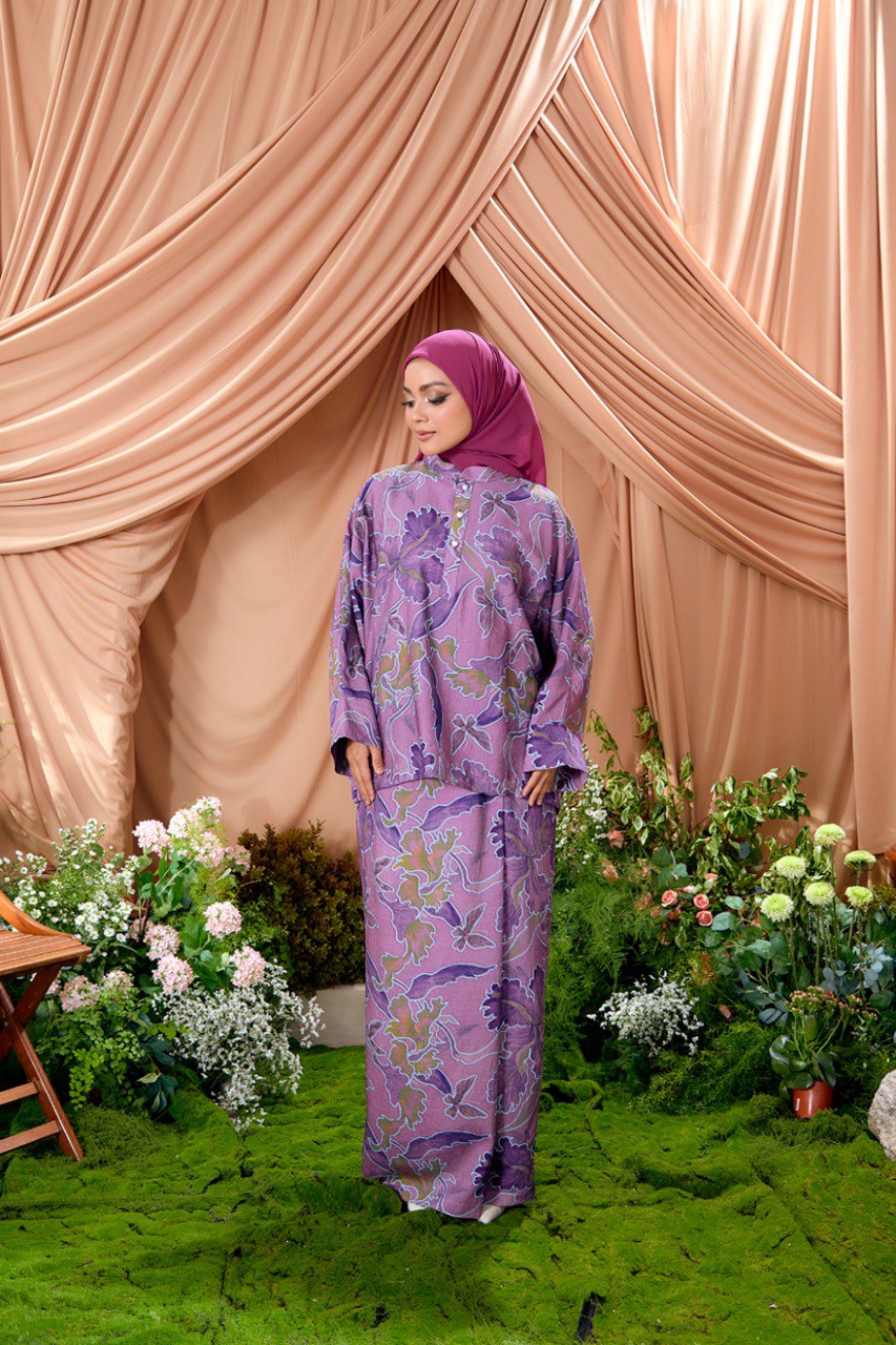 Kurung Aria (Preorder)