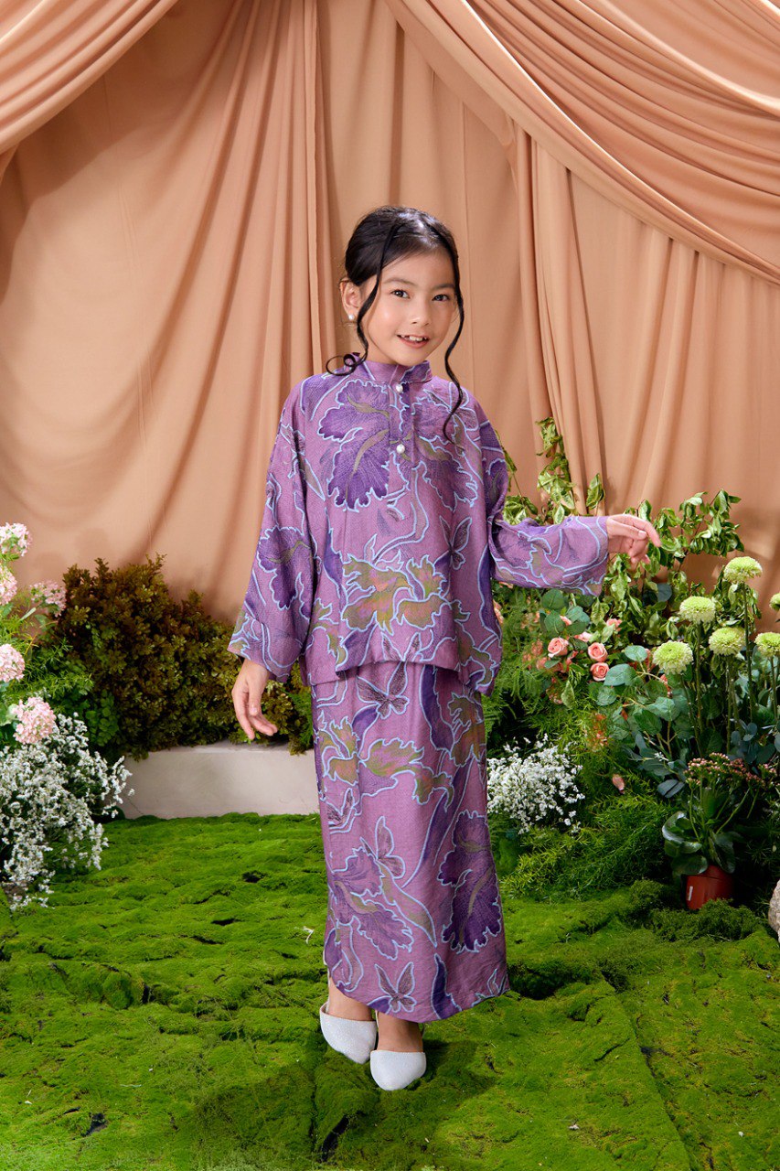 Kurung Aria (Preorder)