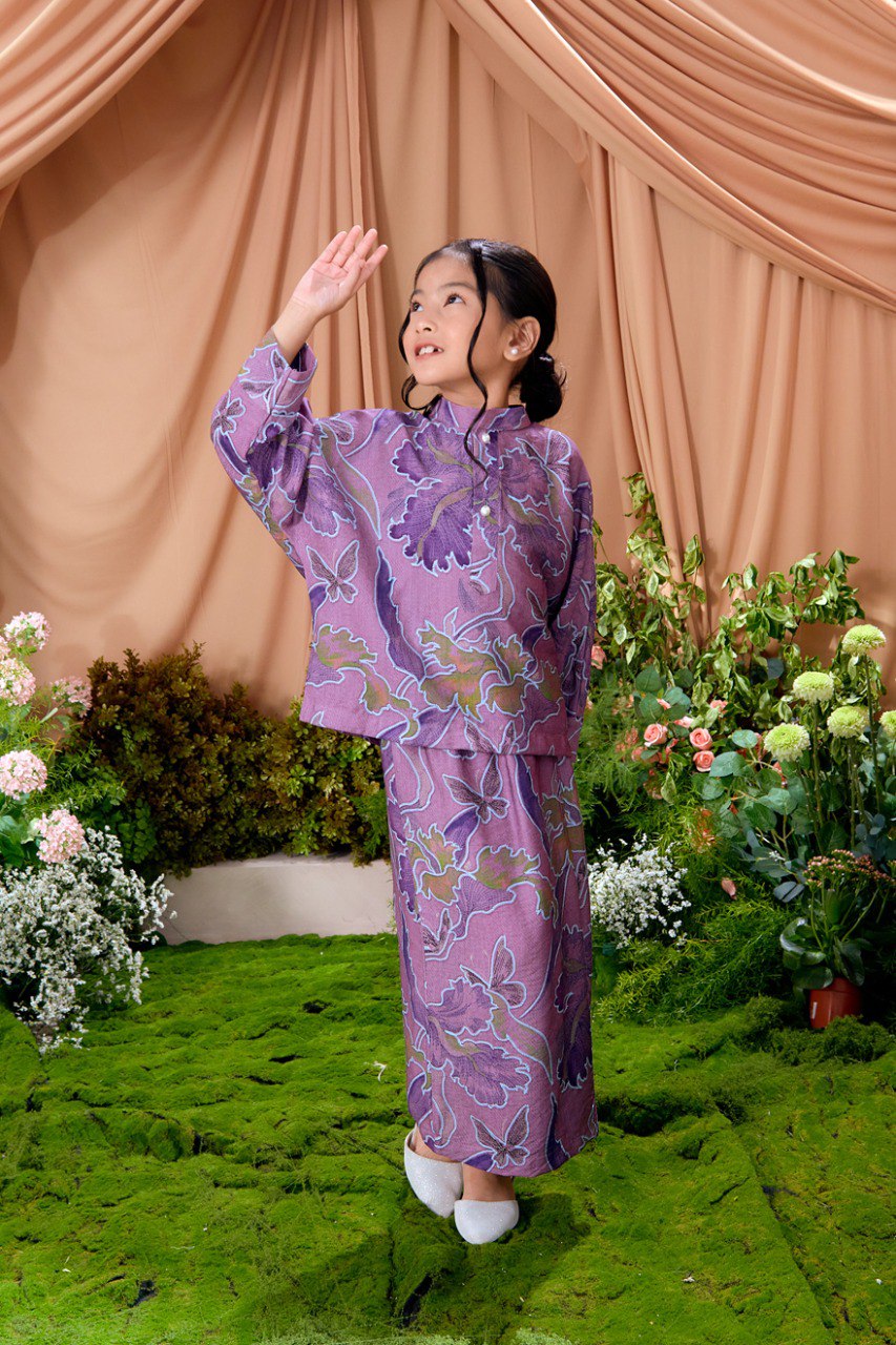 Kurung Aria (Preorder)