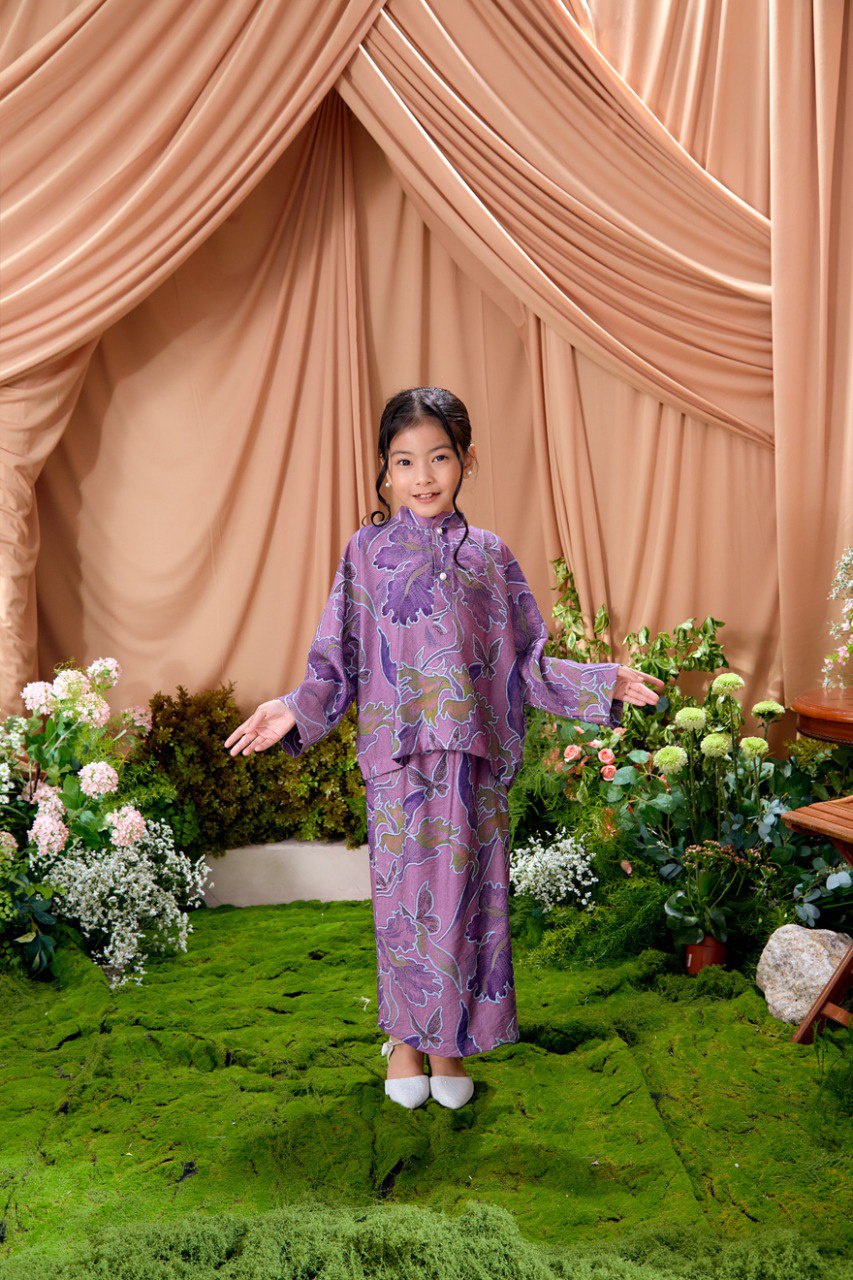 Kurung Aria (Preorder)