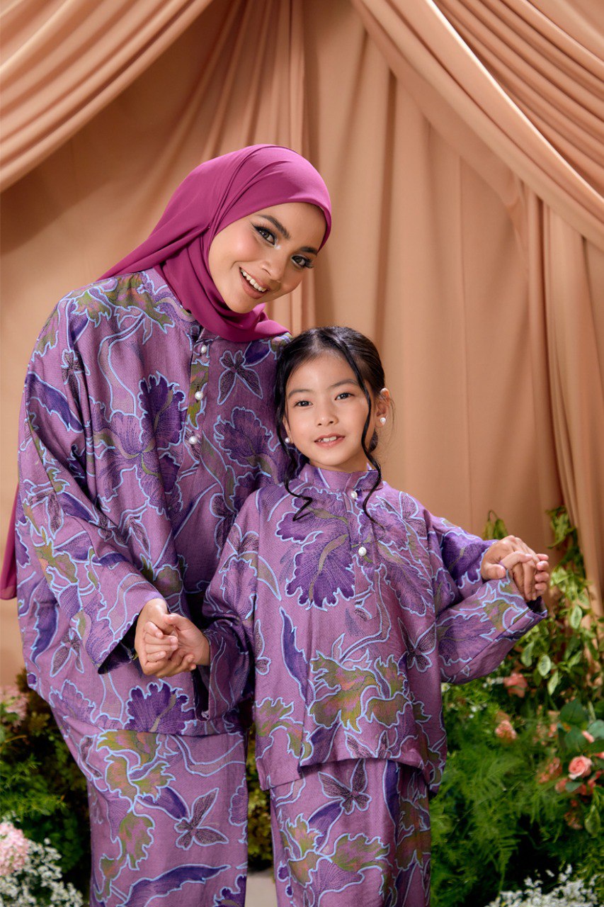 Kurung Aria (Preorder)