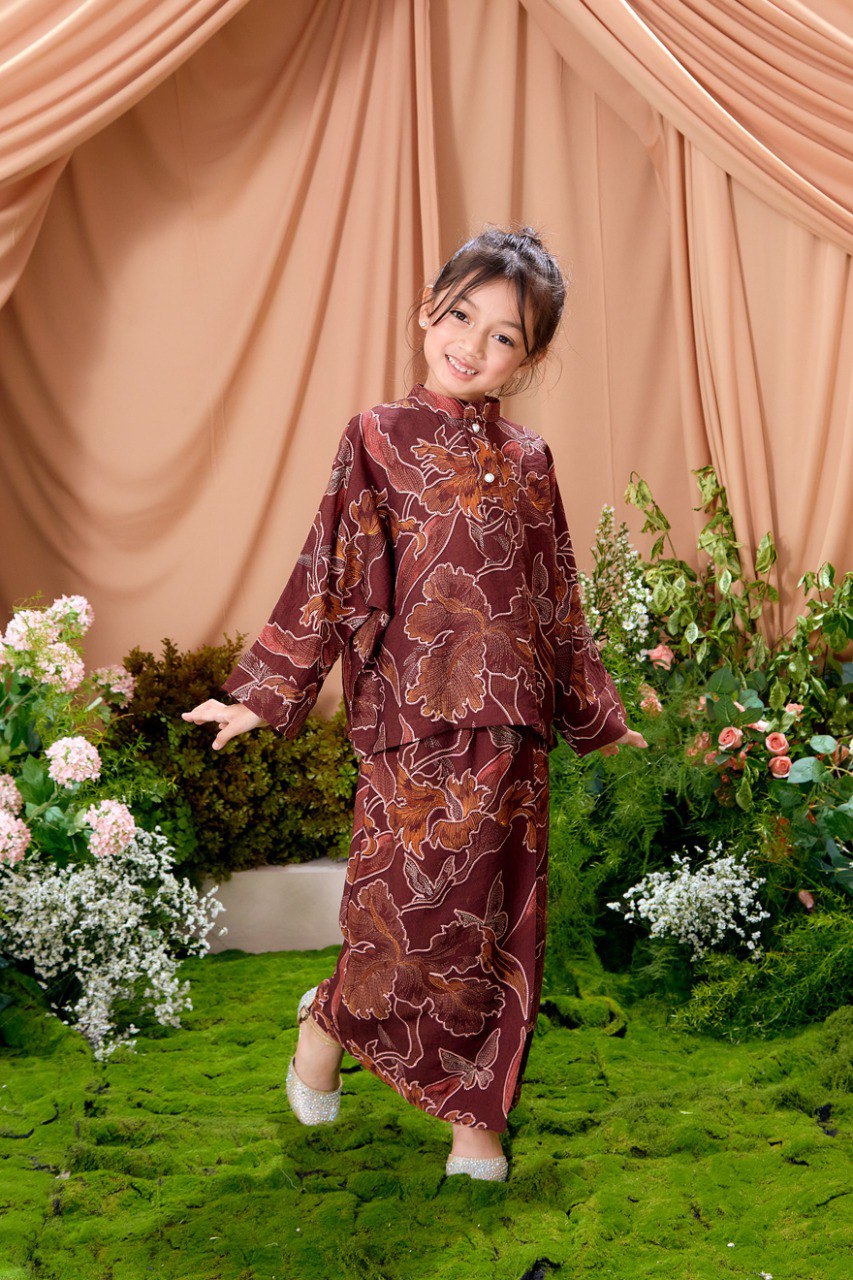 Kurung Aria (Preorder)