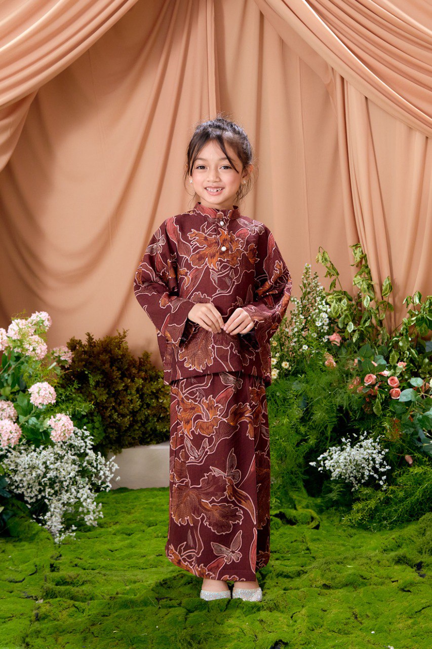 Kurung Aria (Preorder)