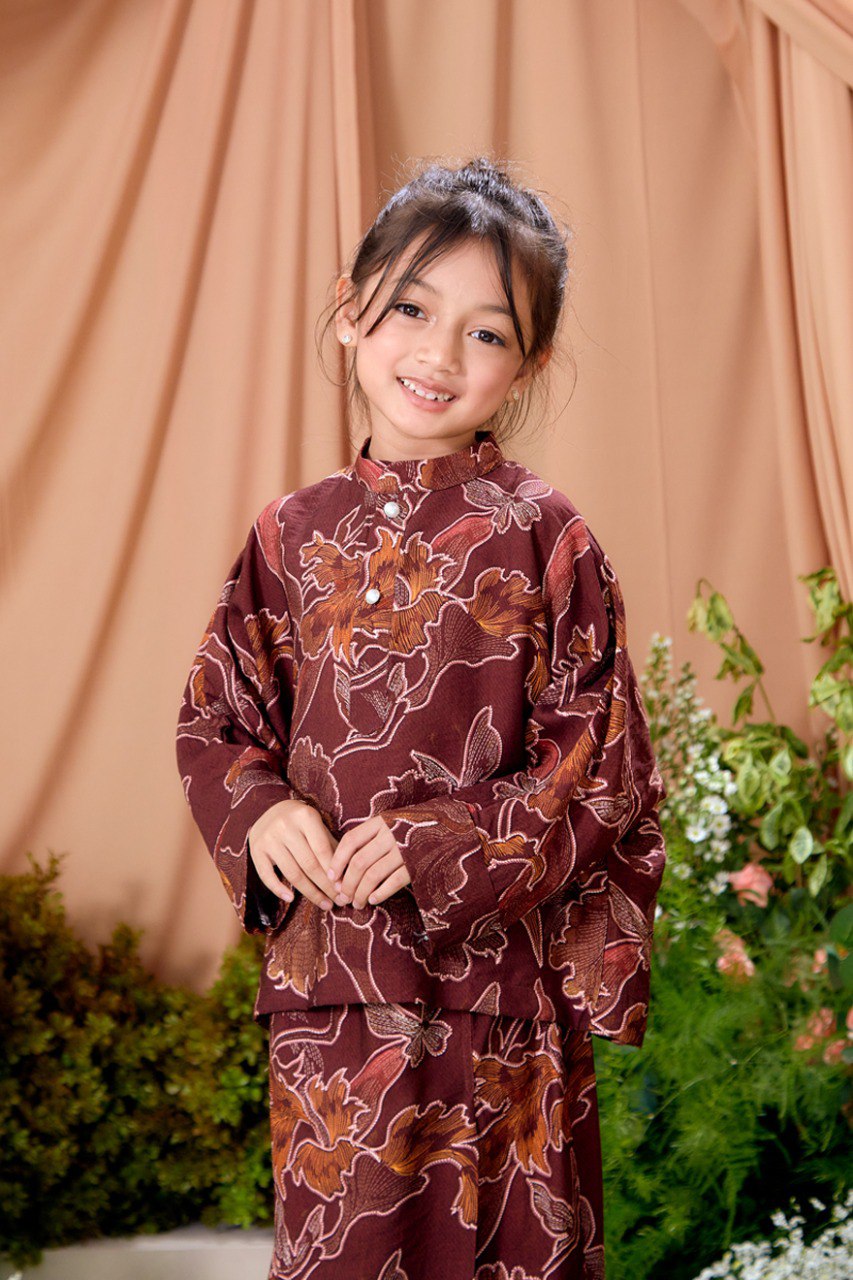 Kurung Aria (Preorder)
