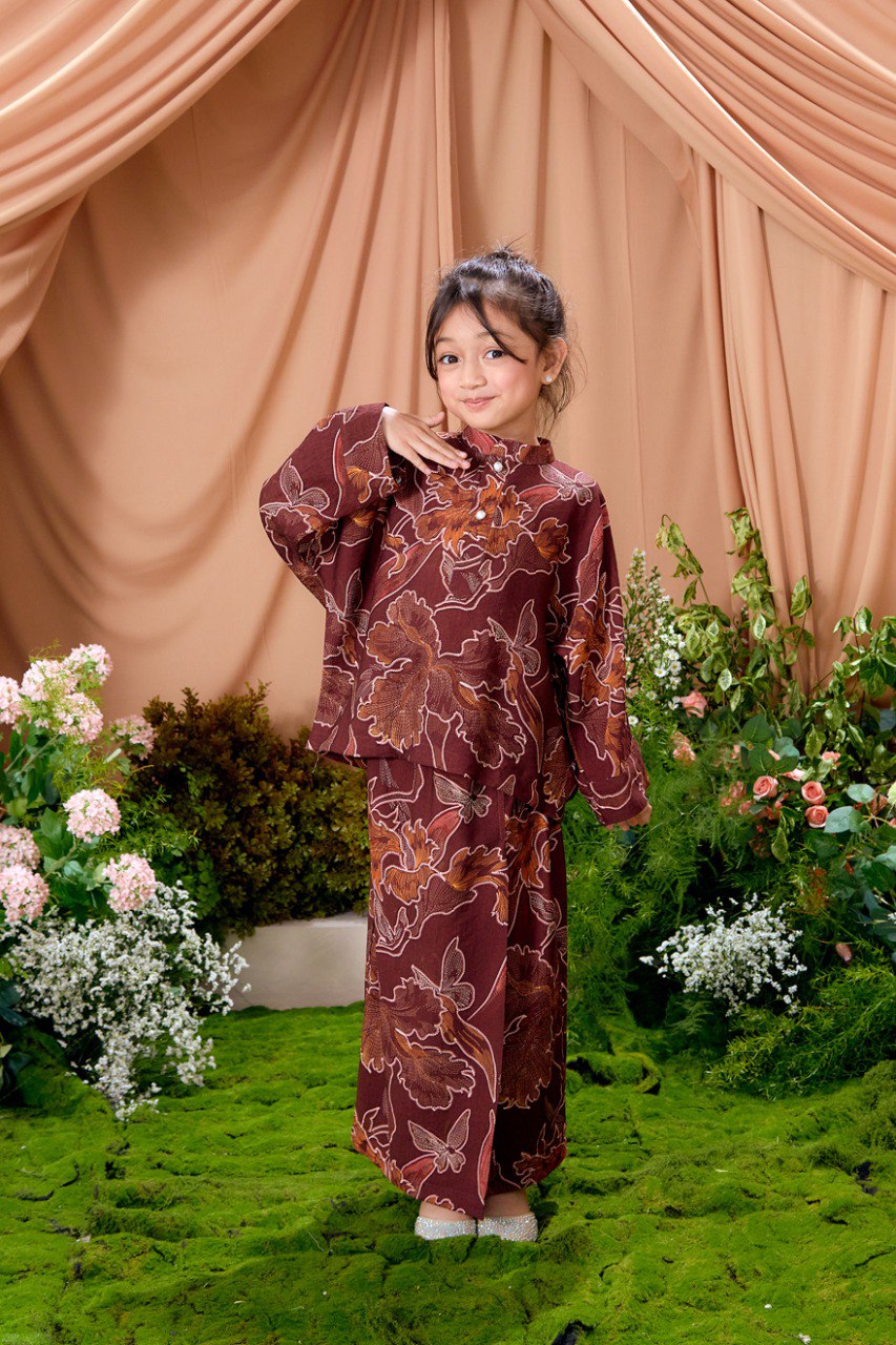 Kurung Aria (Preorder)