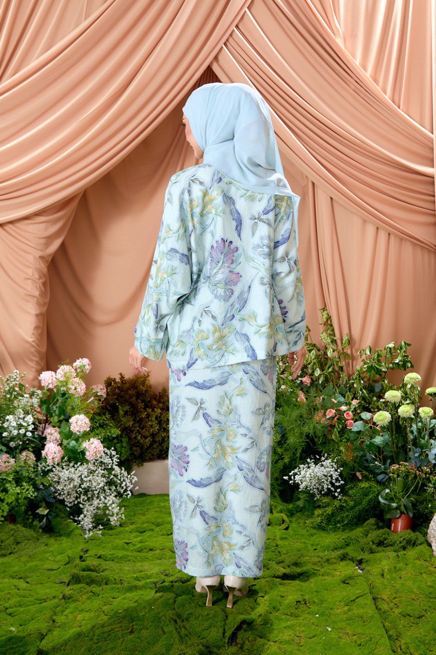 Kurung Aria (Preorder)