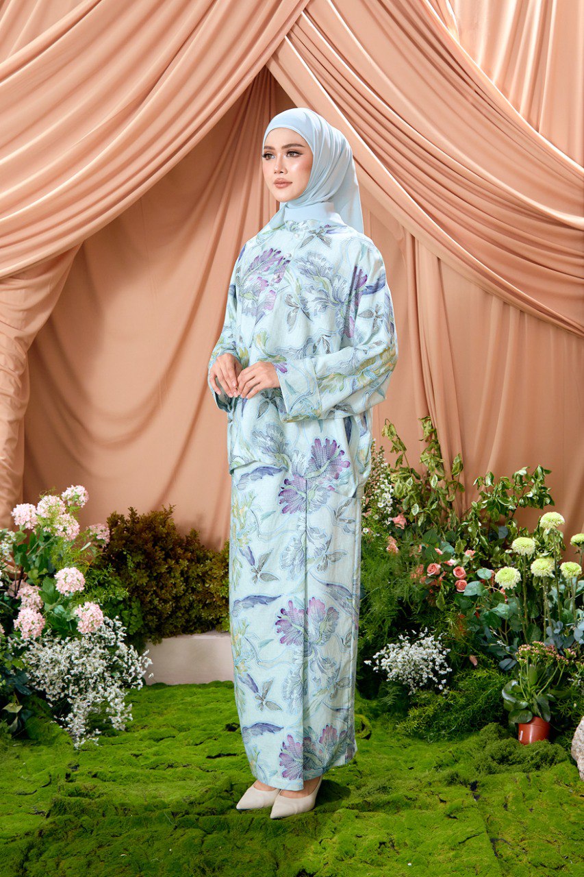 Kurung Aria (Preorder)