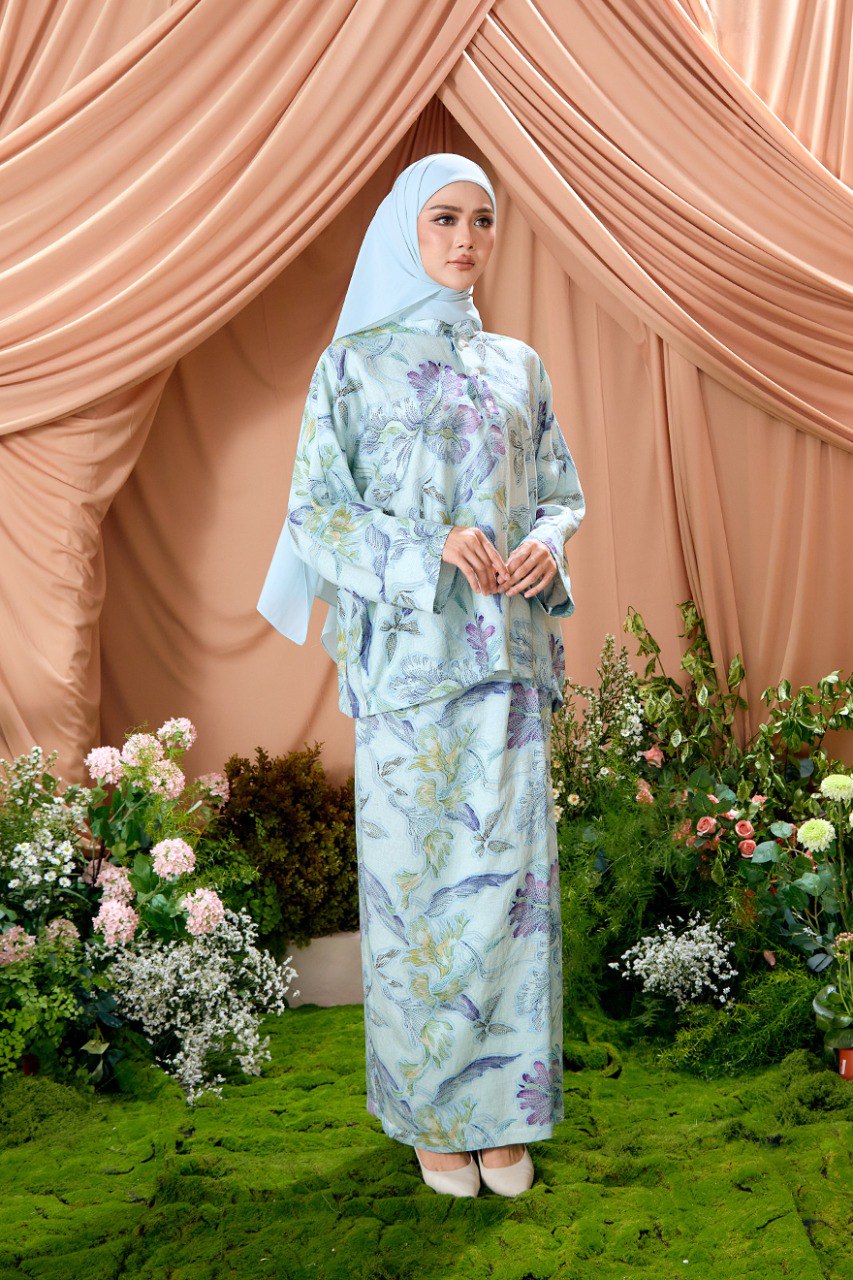 Kurung Aria (Preorder)